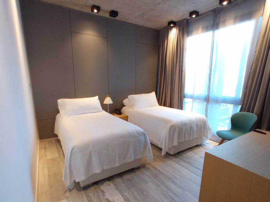 Suite Superior